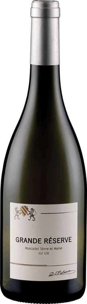 Muscadet Sèvre Et Maine Sur Lie Grande Reservé Aop