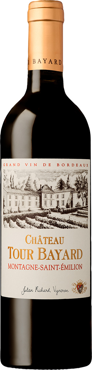 Aoc Montagne Saint-Emilion