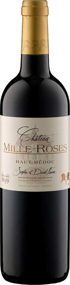 Aoc Haut-Medoc – Bio