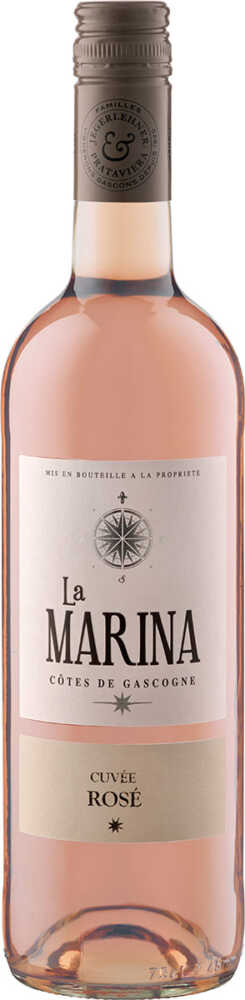 La Marina – Cuvée Rosé VDP Côtes  Gascogne