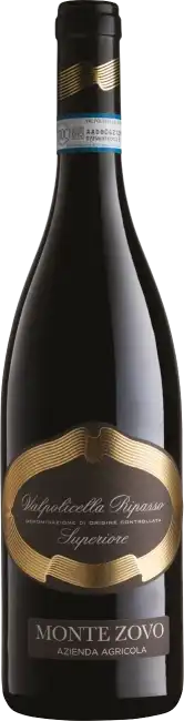 Montezovo Valpolicella Ripasso Superiore 2023  0.75 L Flasche