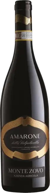 Montezovo Amarone Della Valpolicella 2020  0.75 L Flasche