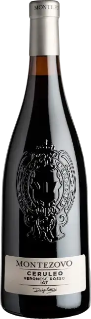 Montezovo Rosso Veronese Ceruleo 2019  0.75 L Flasche