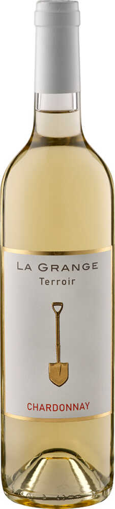 Terroir Chardonnay Igp Pays DOc – Bio