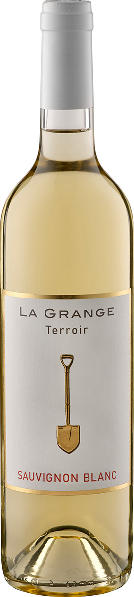 La Grange Terroir Sauvignon Blanc Igp Pays D’Oc 2024  0.75 L Flasche