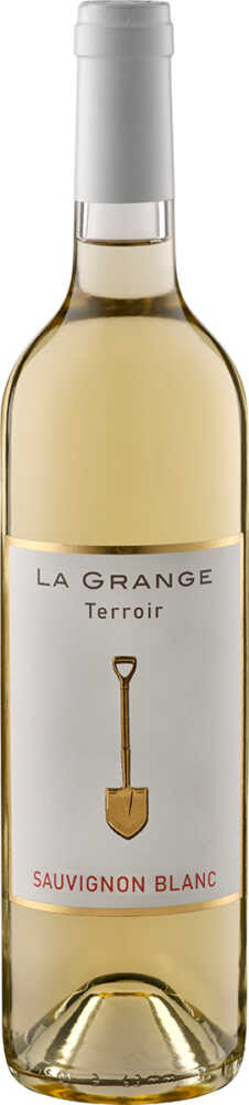 Terroir Sauvignon Bnc Igp Pays DOc – Bio