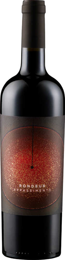 Rondeur Appassimento Vdf