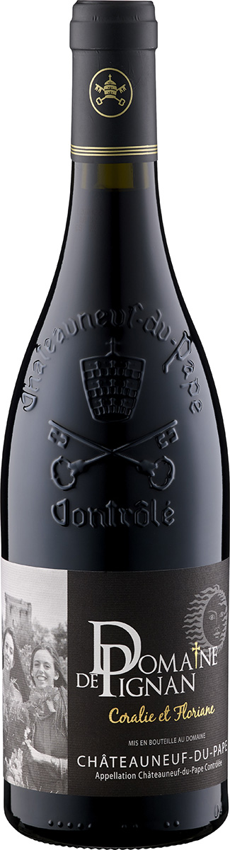 Châteauneuf-Du-Pape Cuvée Réserve