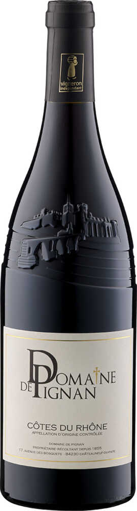 Côtes Du Rhône Aoc
