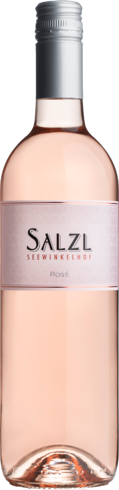 Rosé Zweigelt, Merlot, Cabernet Sauvignon, Syrah Trocken