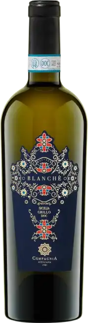 Grillo Blanché