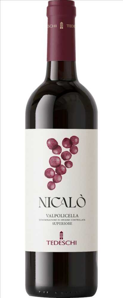 Capitel Nicalo Valpolicella Superiore