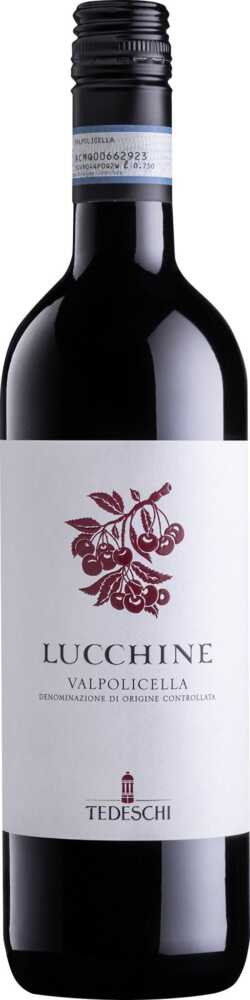 Lucchine Valpolicella Classico Doc Venetien