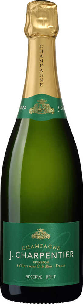 Réserve Brut