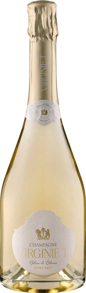 Blanc Des Blancs Extra Brut