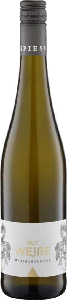 Weißburgunder Der Weisse Trocken