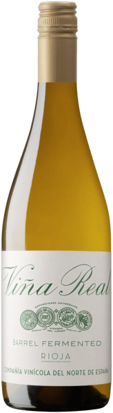 Vina Real Viña Blanco Rioja DOCa 2023  0.75 L Flasche