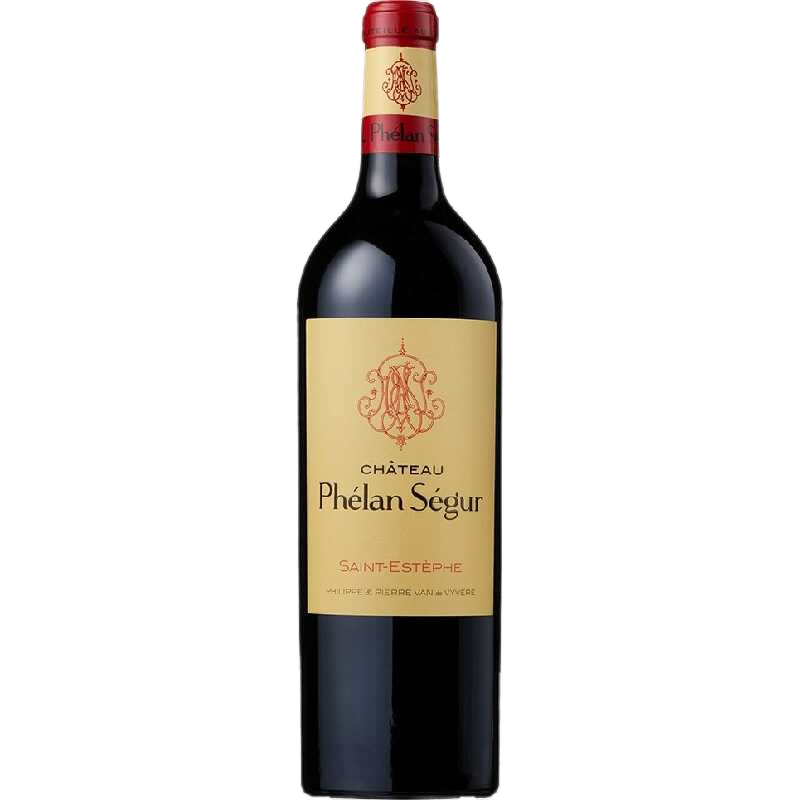 Phelan Segur