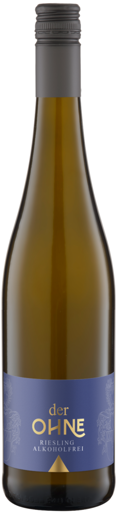 Riesling Der Ohne Alkoholfrei
