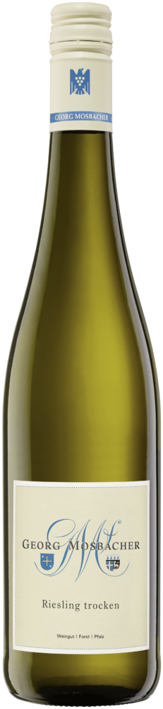Riesling Gutswein Trocken Bio