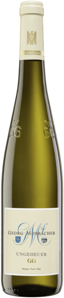 Forst Ungeheuer Gg Riesling