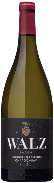 Römerberg Chardonnay Flaggschiff Trocken Bio