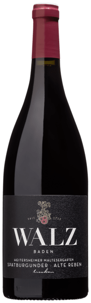 Maltesergarten Spätb. Alte Reben Flaggschiff Trocken