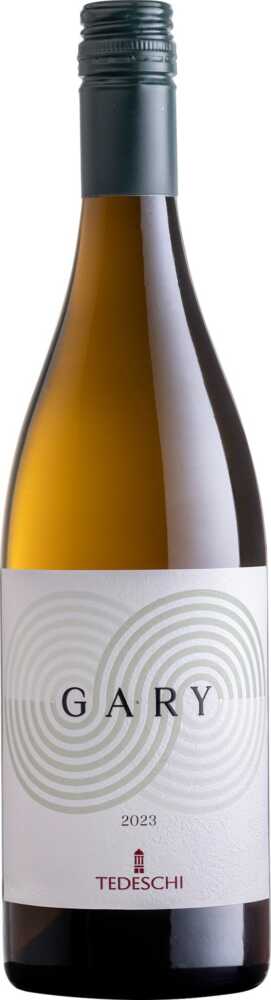 Tedeschi Gary Igt Veneto Bianco 2023  0.75 L Flasche