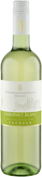 Wg Cabernet Blanc Trocken Qba