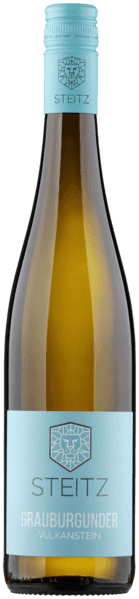 Grauburgunder Vulkanstein Gutswein Trocken
