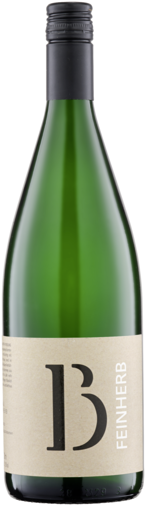 Vdp. &  Riesling Qba Feinherb