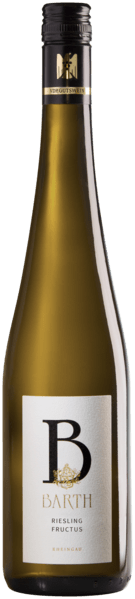 Vdp. &   Riesling Fructus Qba Bio