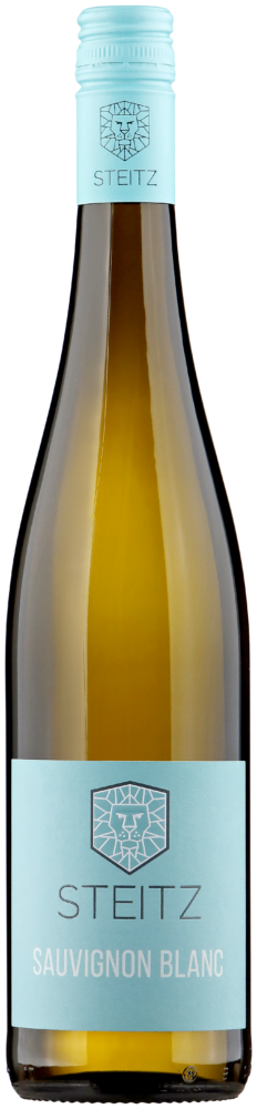 Sauvignon Blanc Gutswein Trocken Bio