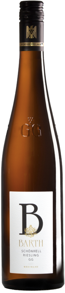 & Schönhell Riesling Großes Gewächs Bio