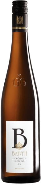 Schönhell Riesling Großes Gewächs Bio