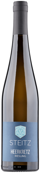 Heerkretz Riesling Lagenwein Trocken