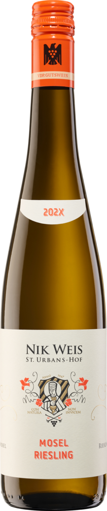 Mosel Riesling Trocken