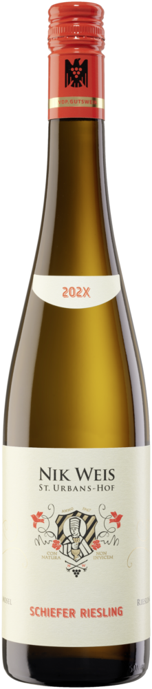 Schiefer Riesling Trocken