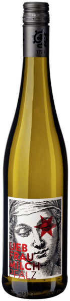 Liebfraumilch Weisse Madonna