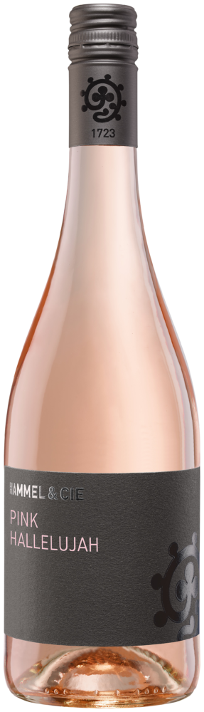 Pink Hallelujah Rosé
