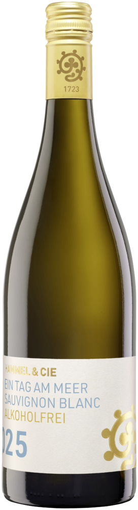 Ein Tag Am Meer Sauvignon Blanc Alkoholfrei