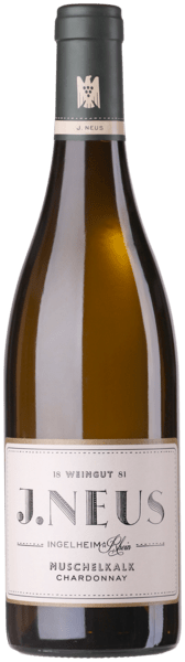 Chardonnay Muschelkalk Gutswein Trocken