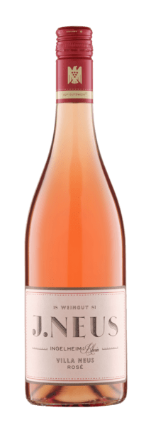Villa Rosé Gutswein Feinherb