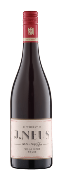 Villa Rouge Vdp.Gutswein Trocken