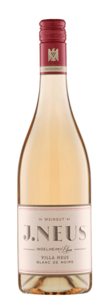 Vdp.  Villa Neus Blanc De Noirs Gutswein Trocken