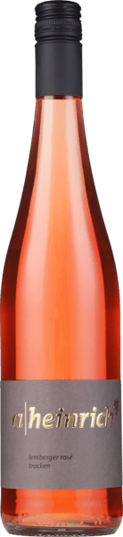 Lemberger Rosé Trocken