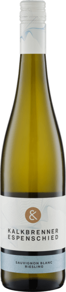 Nico Espenschied & Friends Kalkbrenner Sauvignon Blanc & Riesling Trocken 2024  0.75 L Flasche