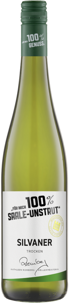 Silvaner Trocken