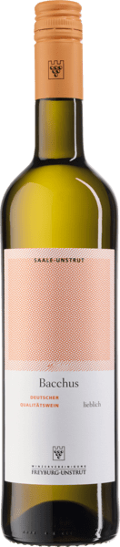 Bacchus Lieblich Qba