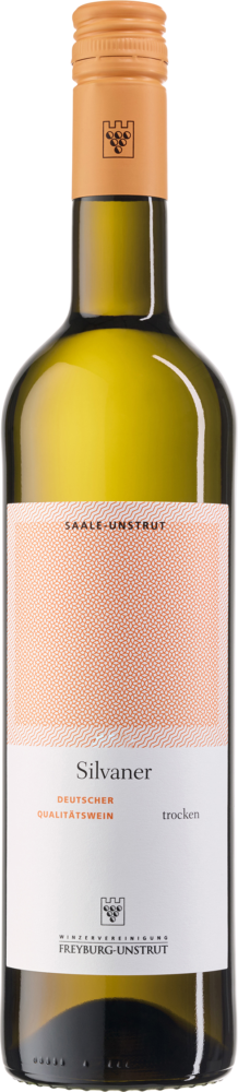 Silvaner Trocken
